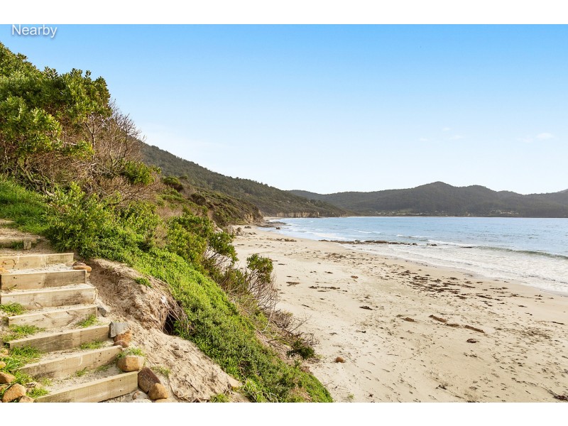 324 Blowhole Road, Eaglehawk Neck TAS 7179