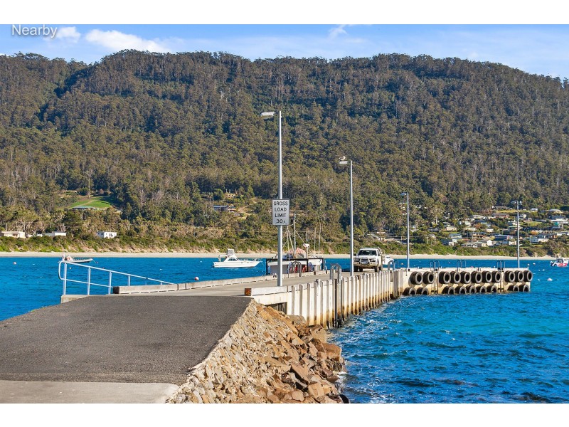 324 Blowhole Road, Eaglehawk Neck TAS 7179