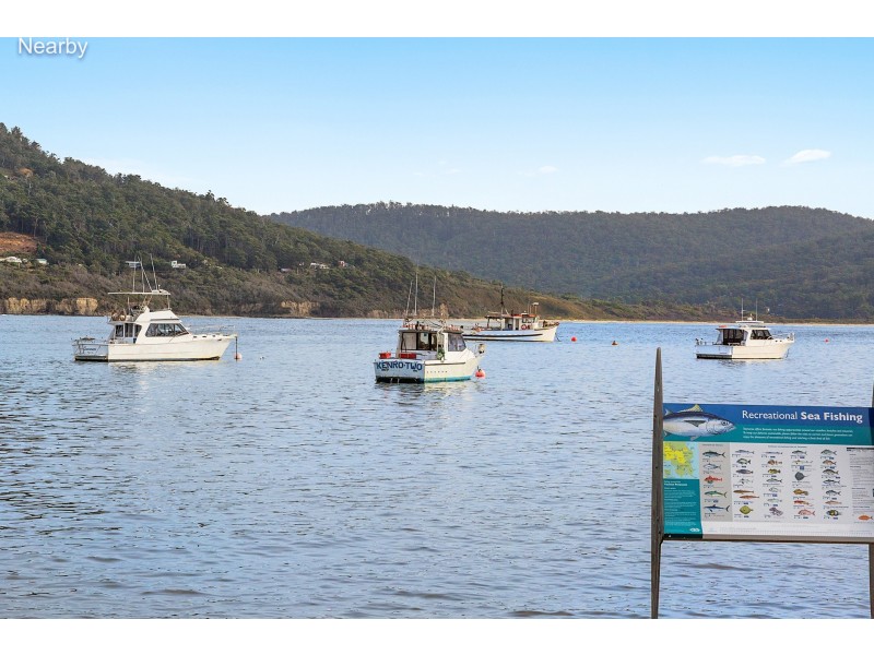 324 Blowhole Road, Eaglehawk Neck TAS 7179