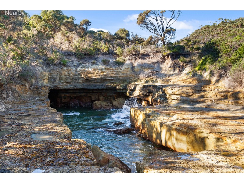 324 Blowhole Road, Eaglehawk Neck TAS 7179