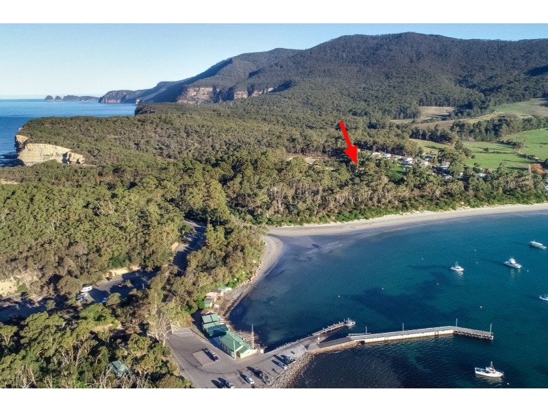 324 Blowhole Road, Eaglehawk Neck TAS 7179