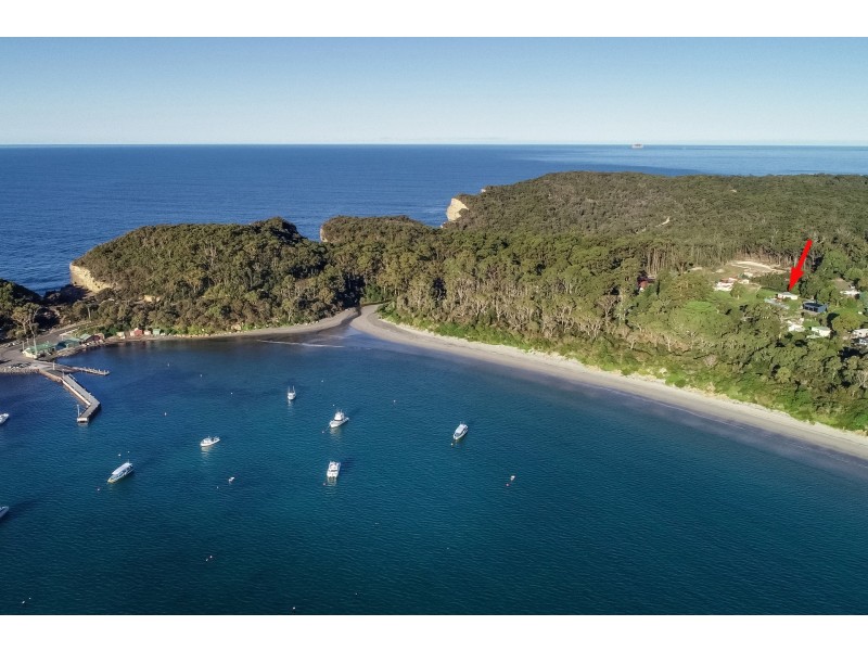 324 Blowhole Road, Eaglehawk Neck TAS 7179