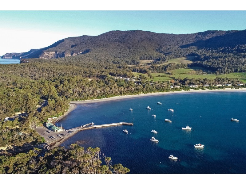 324 Blowhole Road, Eaglehawk Neck TAS 7179