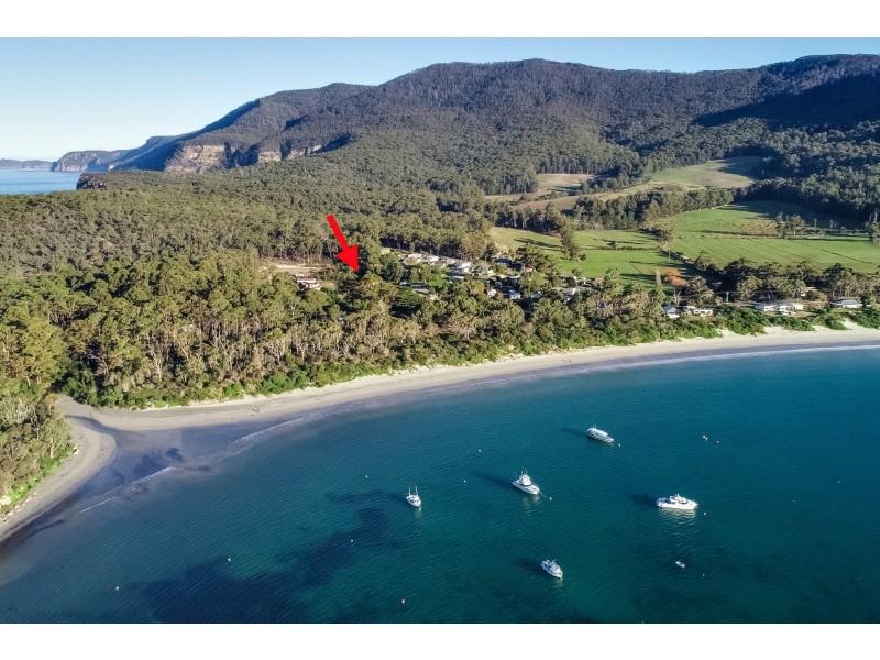 324 Blowhole Road, Eaglehawk Neck TAS 7179