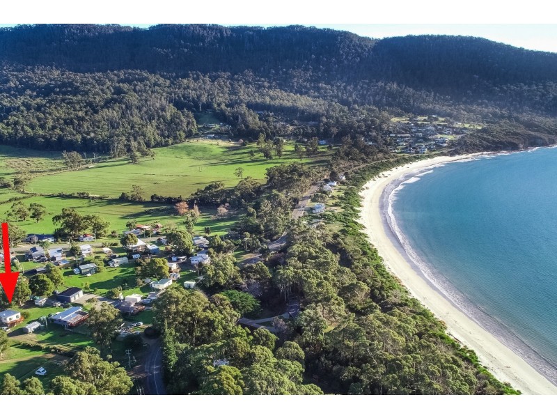 324 Blowhole Road, Eaglehawk Neck TAS 7179