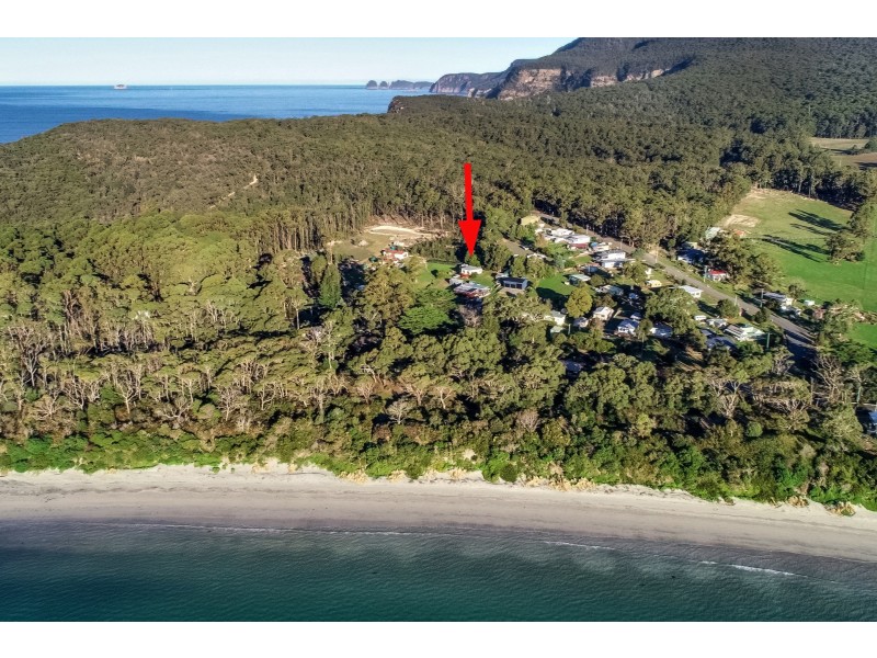324 Blowhole Road, Eaglehawk Neck TAS 7179
