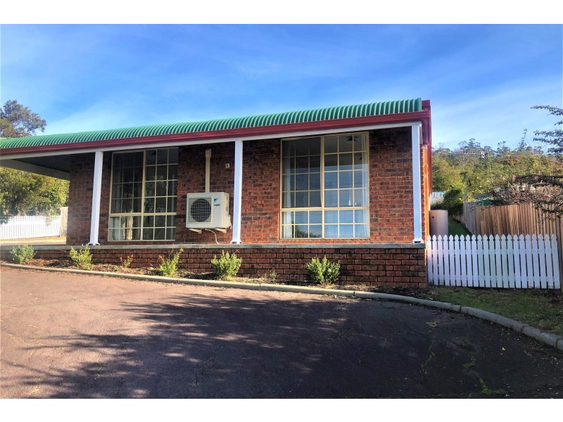 2/50 Charles Street, Orford TAS 7190