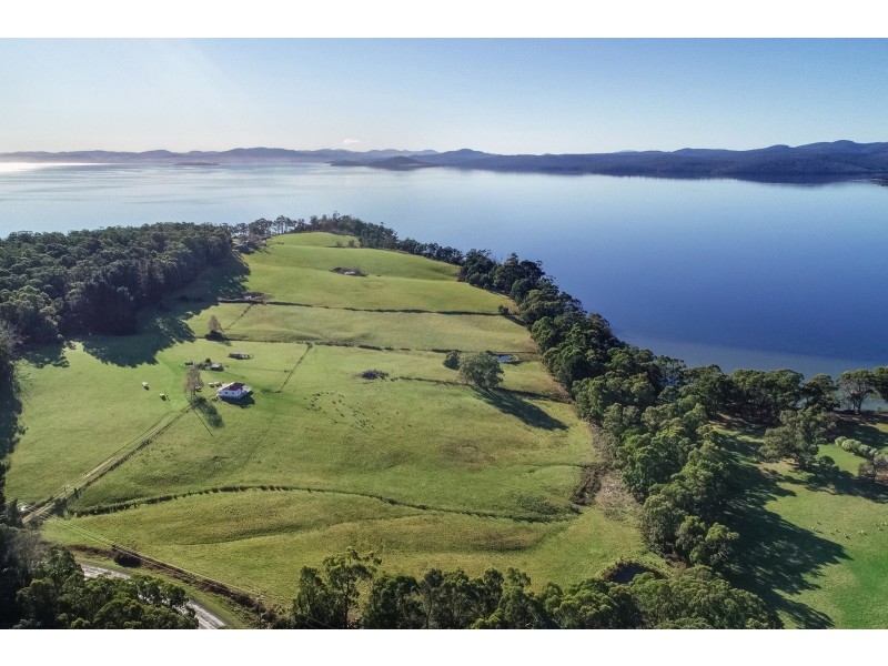 634 Nubeena Road, Koonya TAS 7187