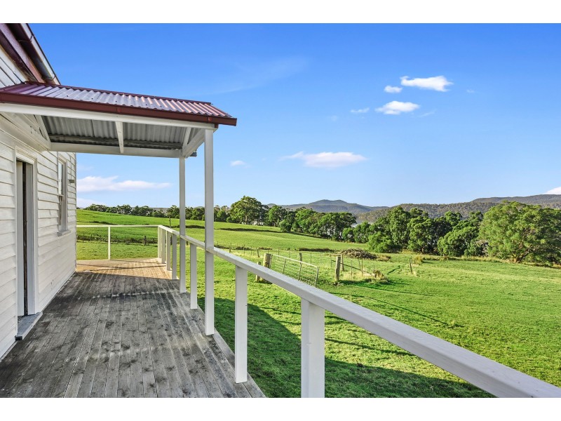634 Nubeena Road, Koonya TAS 7187