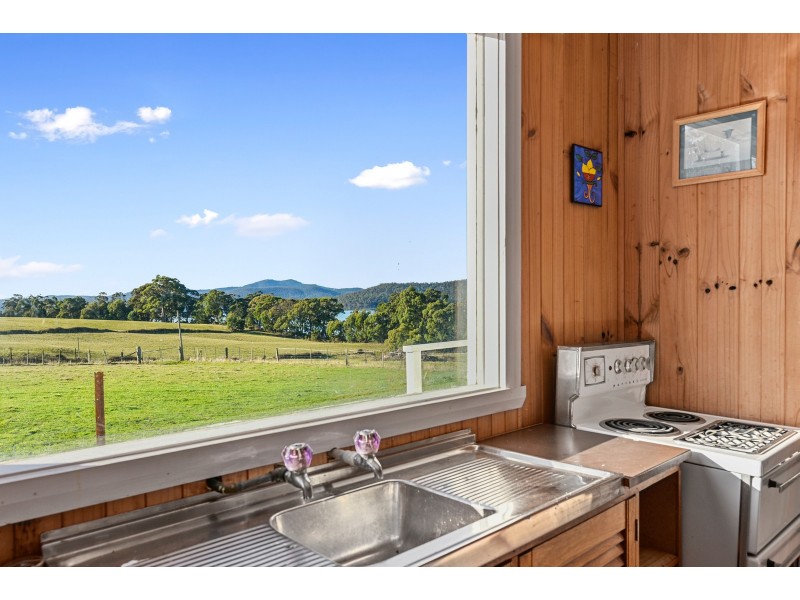 634 Nubeena Road, Koonya TAS 7187