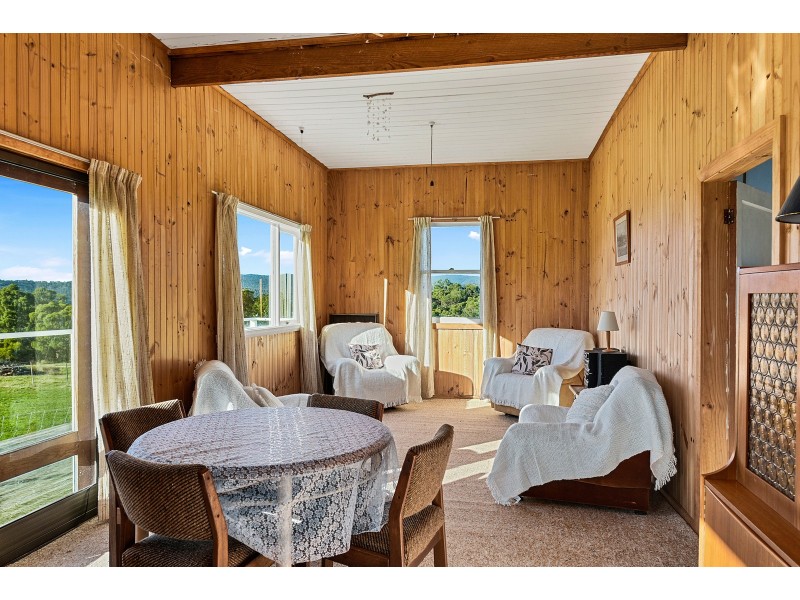 634 Nubeena Road, Koonya TAS 7187