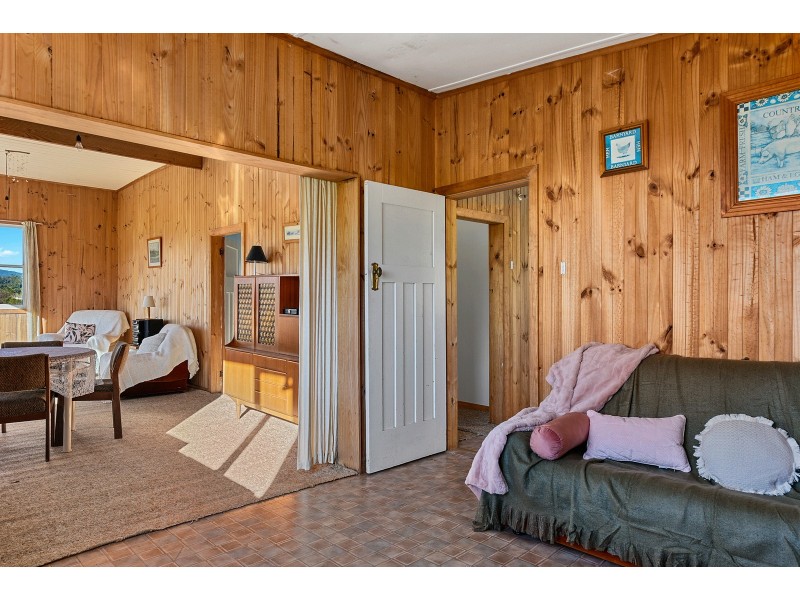 634 Nubeena Road, Koonya TAS 7187
