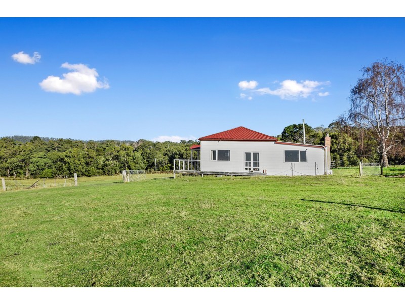 634 Nubeena Road, Koonya TAS 7187