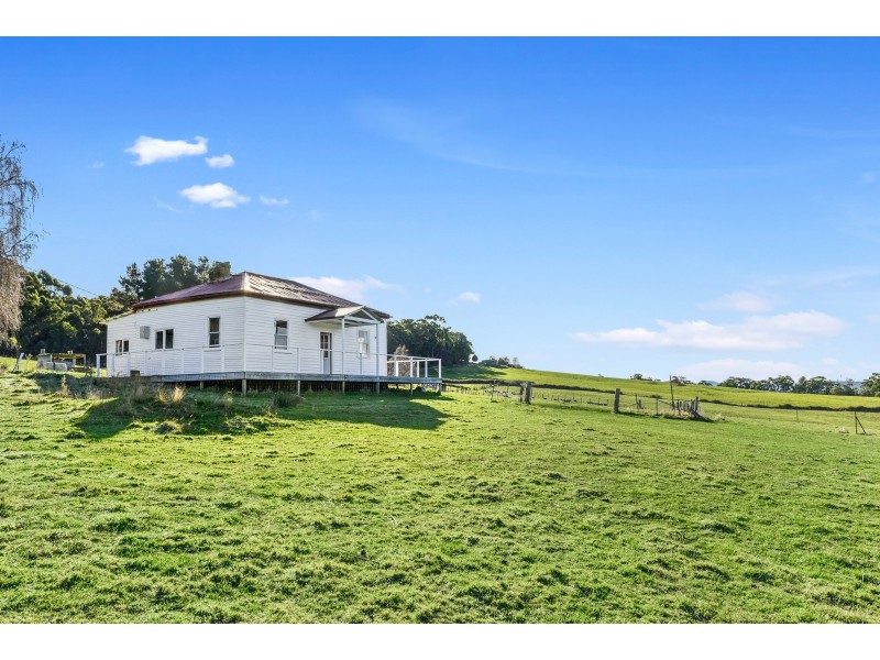 634 Nubeena Road, Koonya TAS 7187