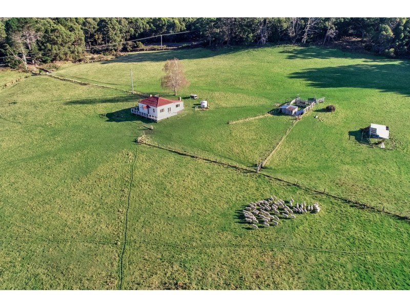 634 Nubeena Road, Koonya TAS 7187