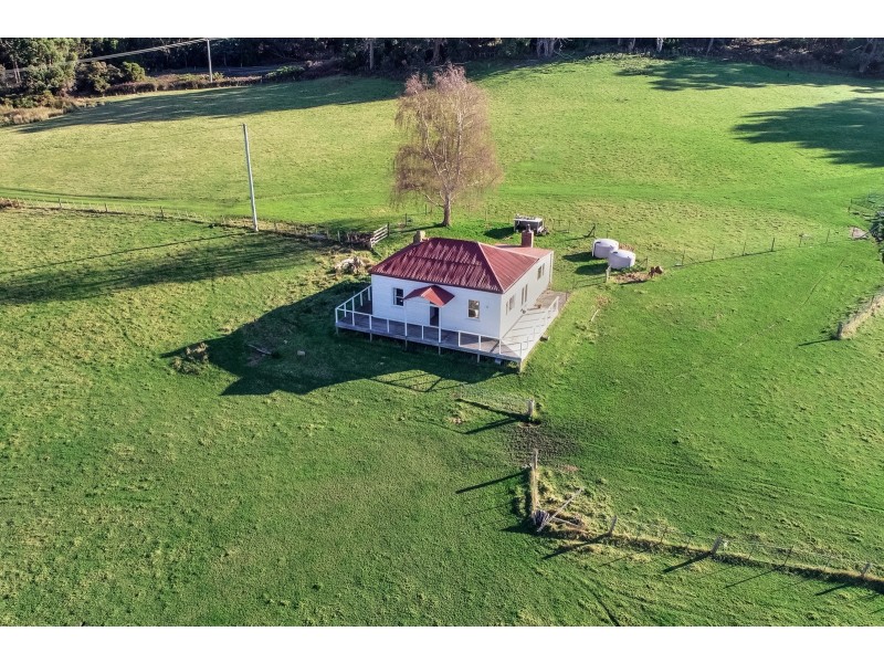 634 Nubeena Road, Koonya TAS 7187