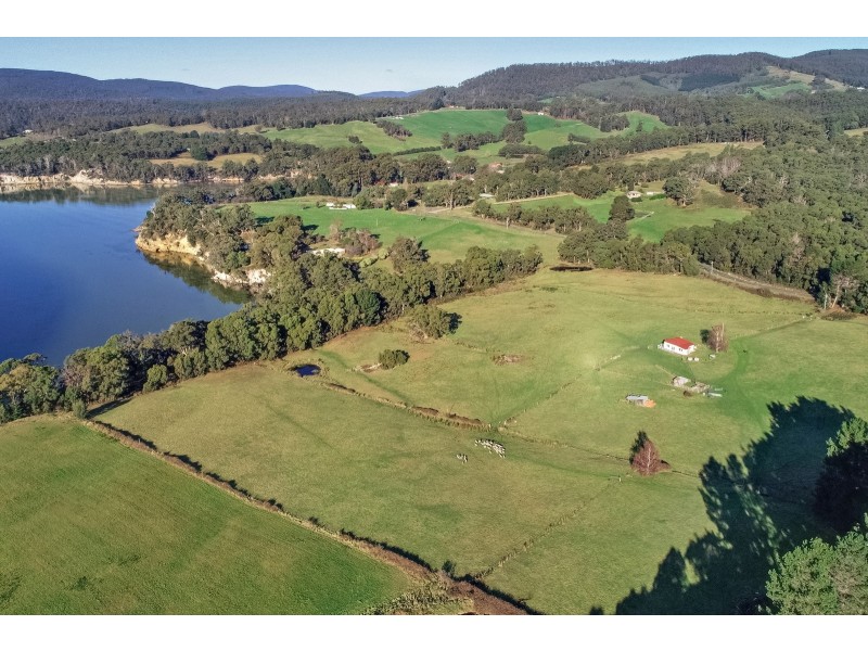 634 Nubeena Road, Koonya TAS 7187