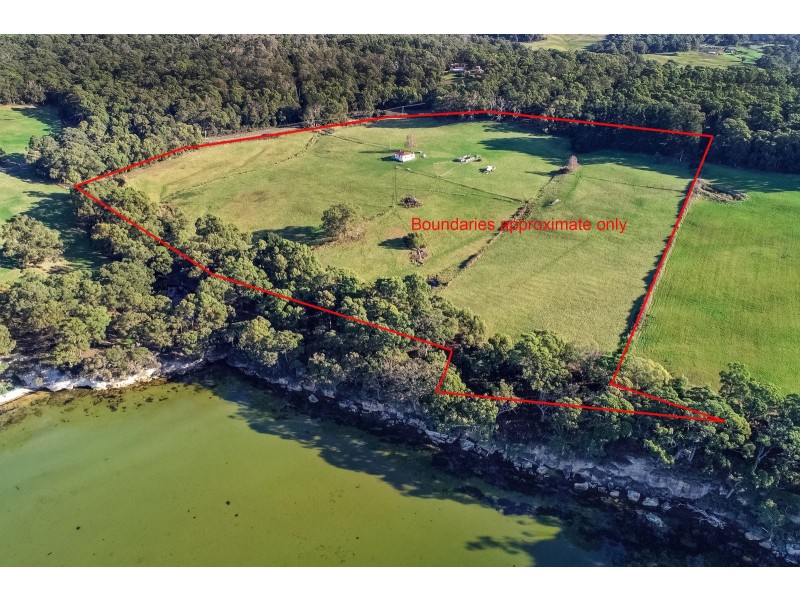 634 Nubeena Road, Koonya TAS 7187