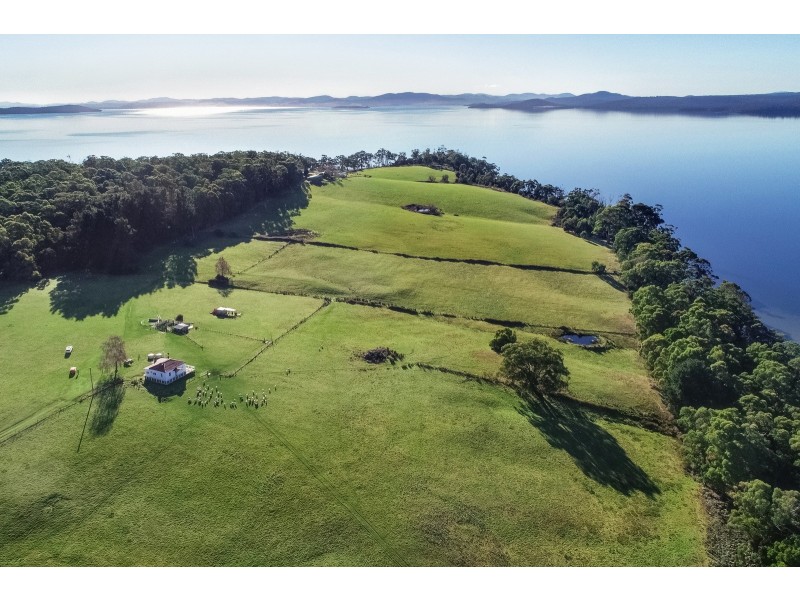 634 Nubeena Road, Koonya TAS 7187