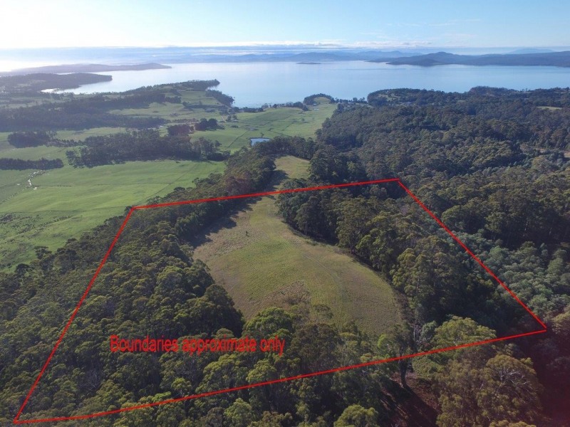 Lot C Jones Road, Premaydena TAS 7185