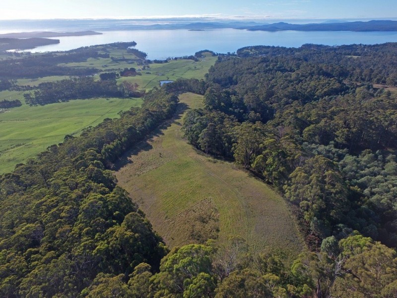 Lot C Jones Road, Premaydena TAS 7185