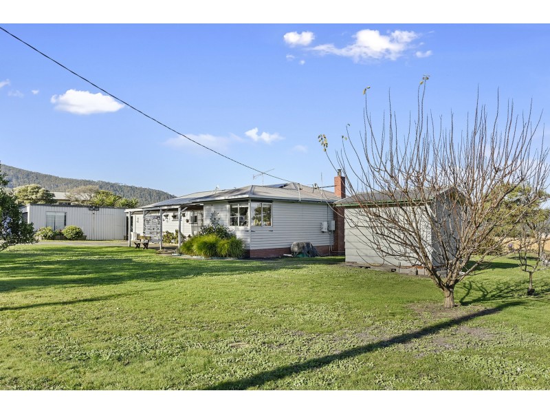 7 Roaring Beach Road, Nubeena TAS 7184