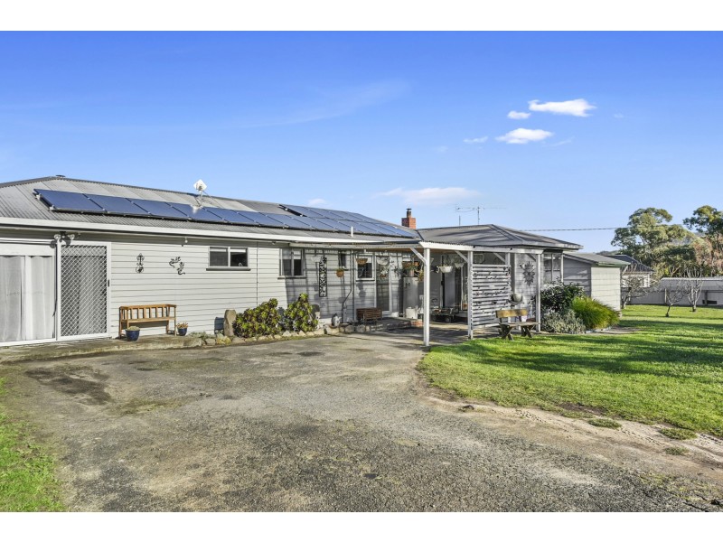 7 Roaring Beach Road, Nubeena TAS 7184