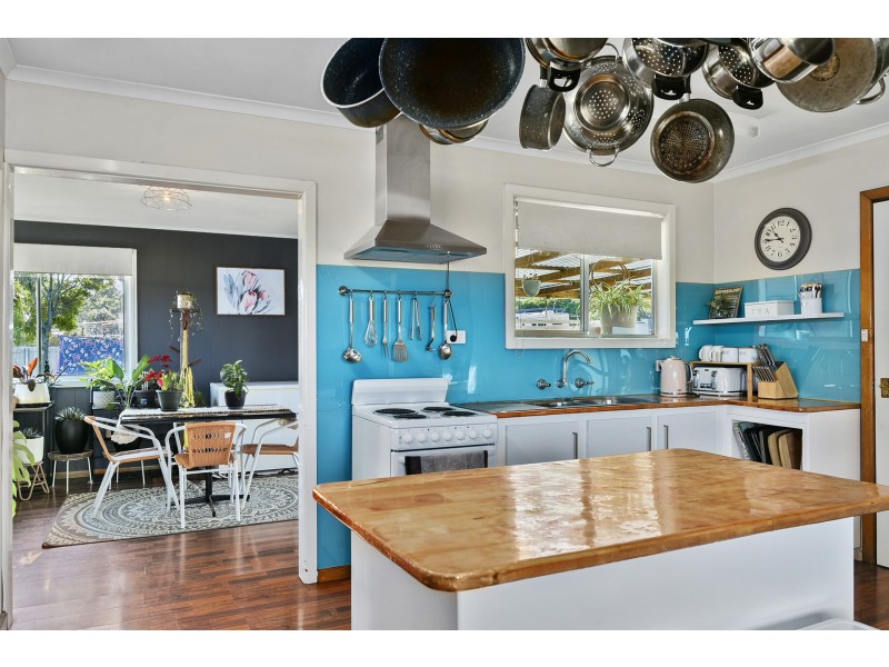 7 Roaring Beach Road, Nubeena TAS 7184