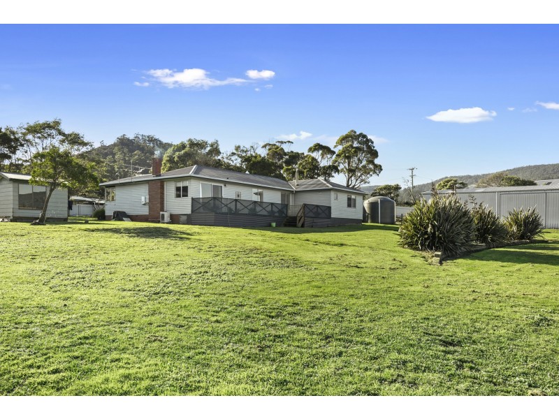 7 Roaring Beach Road, Nubeena TAS 7184