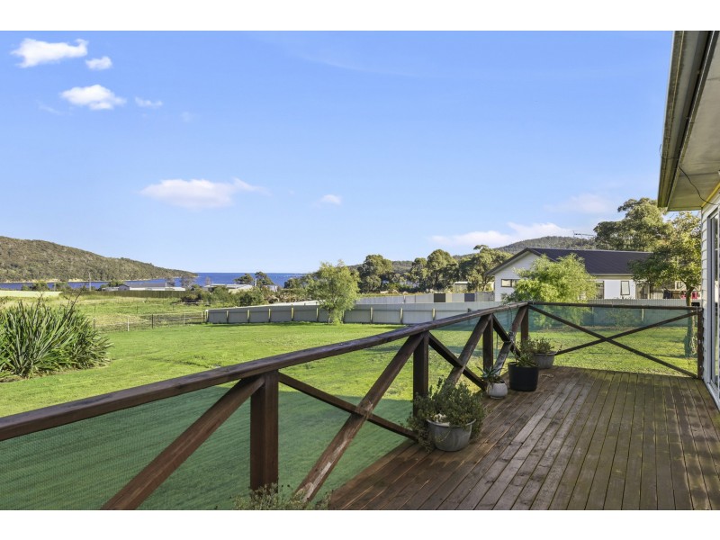 7 Roaring Beach Road, Nubeena TAS 7184