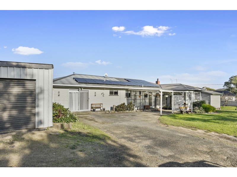 7 Roaring Beach Road, Nubeena TAS 7184