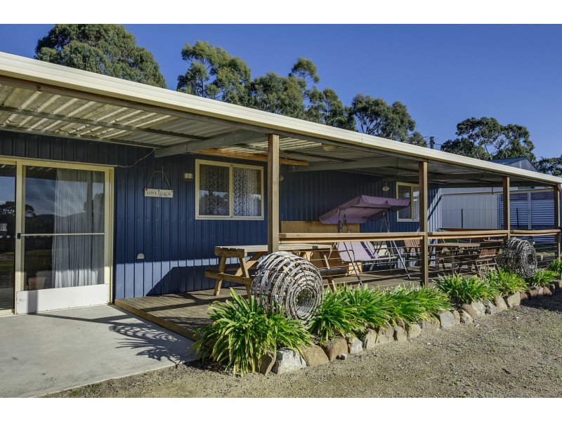 16 Lily Street, White Beach TAS 7184