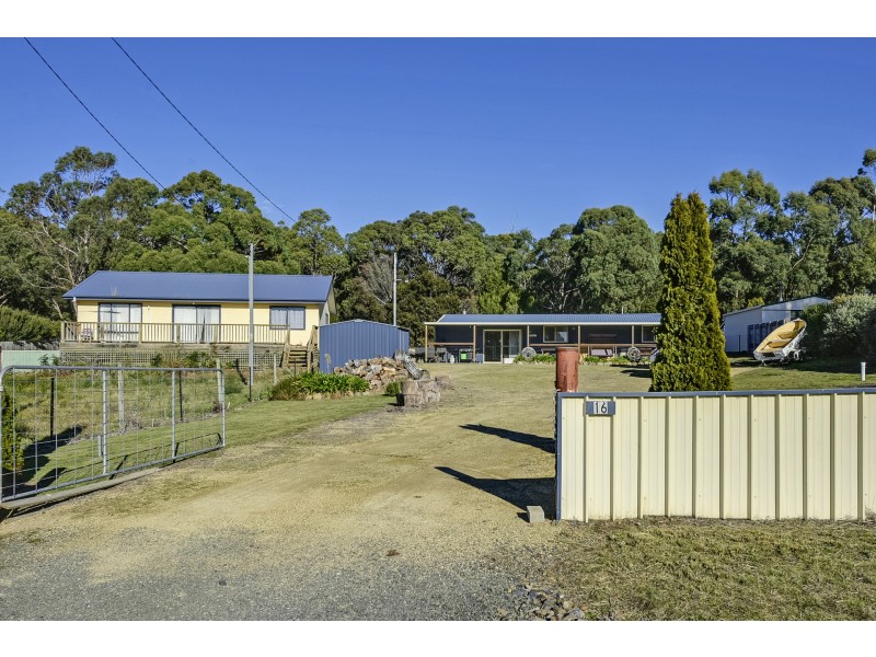 16 Lily Street, White Beach TAS 7184