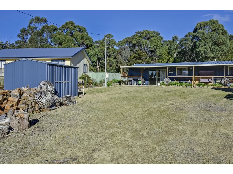 16 Lily Street, White Beach TAS 7184