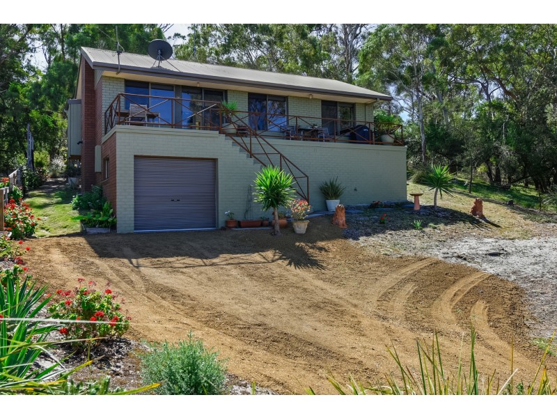 10 Susans Bay Road, Primrose Sands TAS 7173