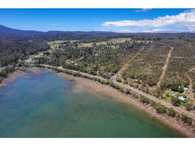 Lot 1  Sommers Bay Road, Murdunna TAS 7178