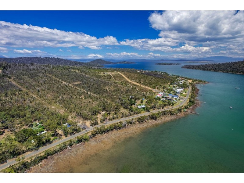 Lot 1  Sommers Bay Road, Murdunna TAS 7178