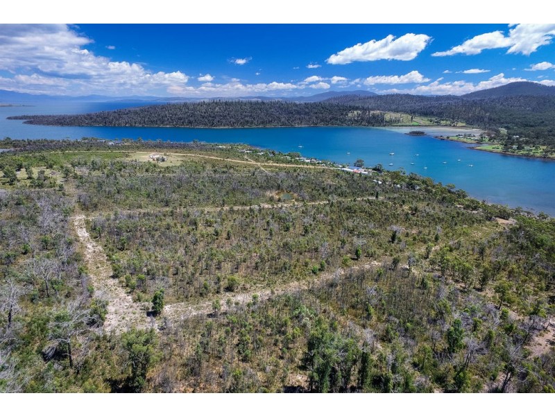 Lot 1  Sommers Bay Road, Murdunna TAS 7178