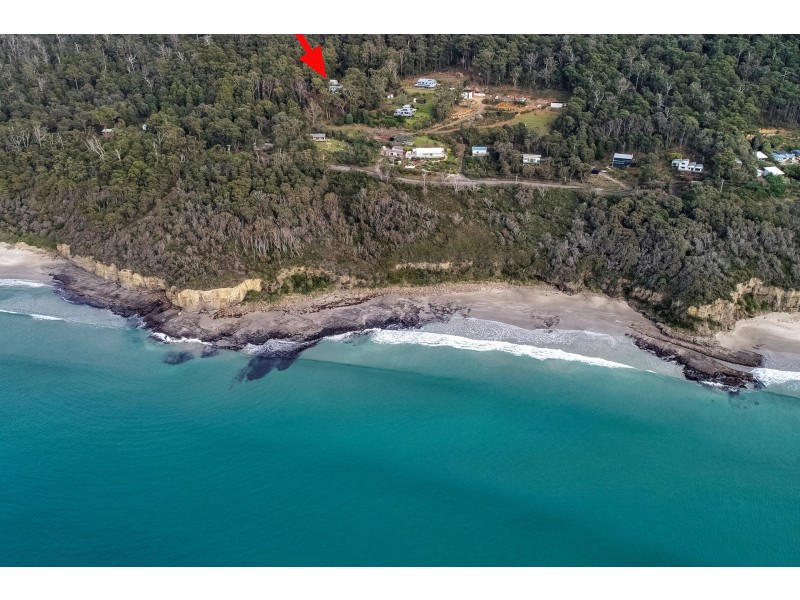 126 Blowhole Road, Eaglehawk Neck TAS 7179