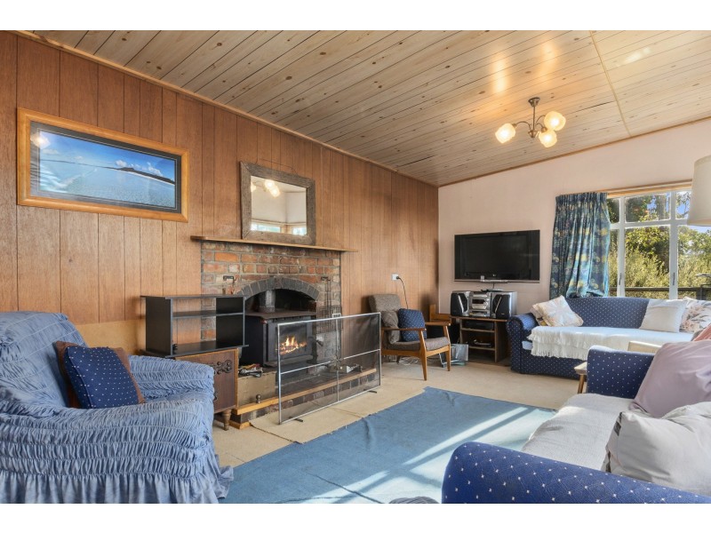 126 Blowhole Road, Eaglehawk Neck TAS 7179