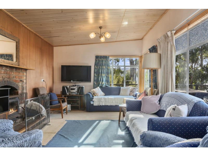 126 Blowhole Road, Eaglehawk Neck TAS 7179