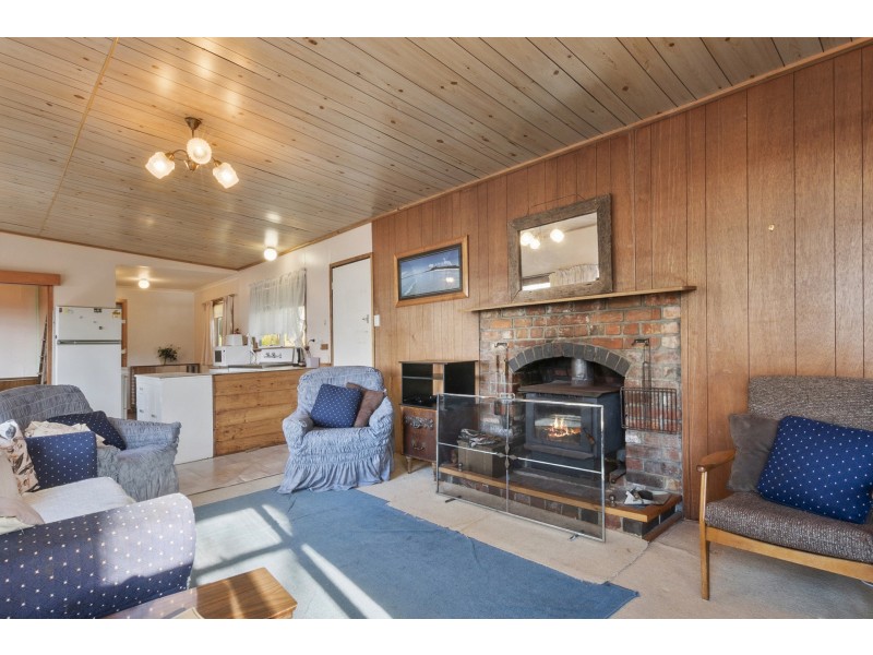 126 Blowhole Road, Eaglehawk Neck TAS 7179