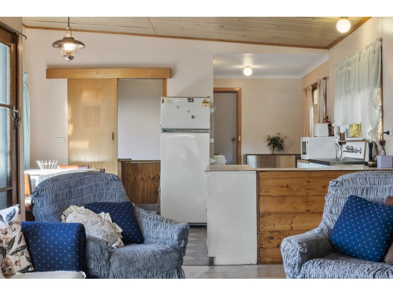126 Blowhole Road, Eaglehawk Neck TAS 7179