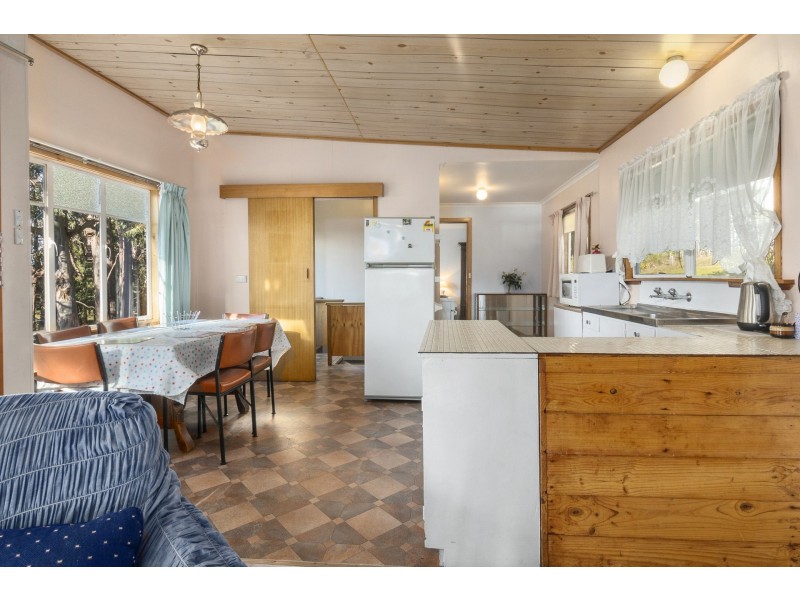 126 Blowhole Road, Eaglehawk Neck TAS 7179