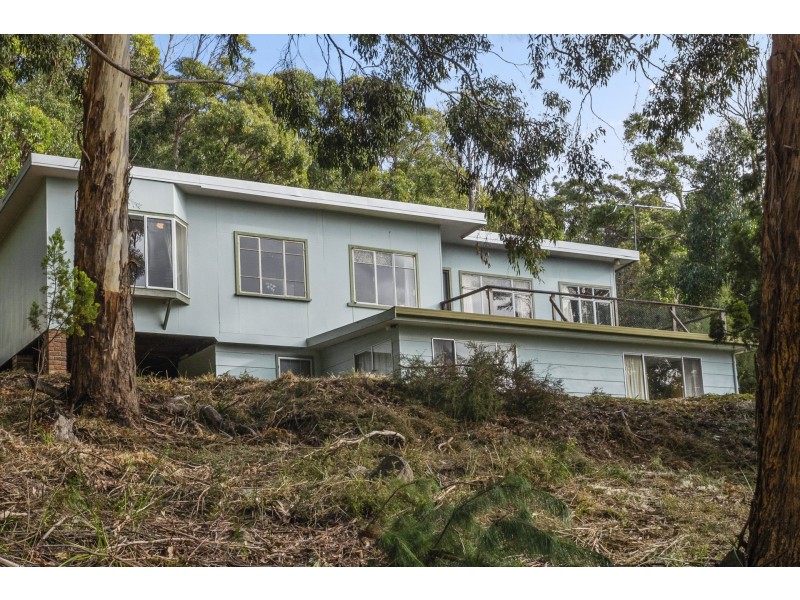 126 Blowhole Road, Eaglehawk Neck TAS 7179