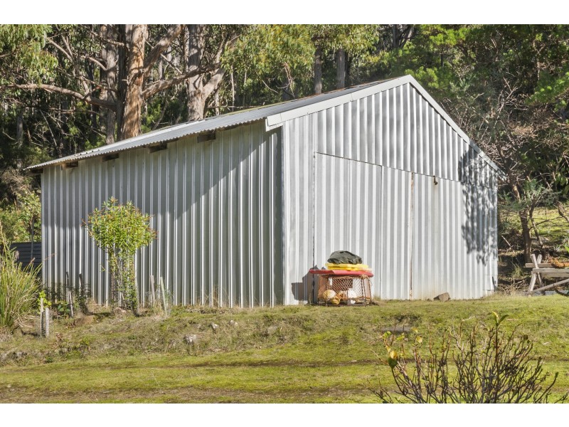 126 Blowhole Road, Eaglehawk Neck TAS 7179