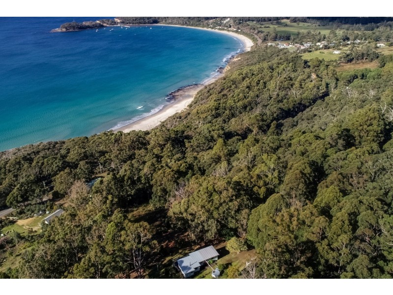 126 Blowhole Road, Eaglehawk Neck TAS 7179