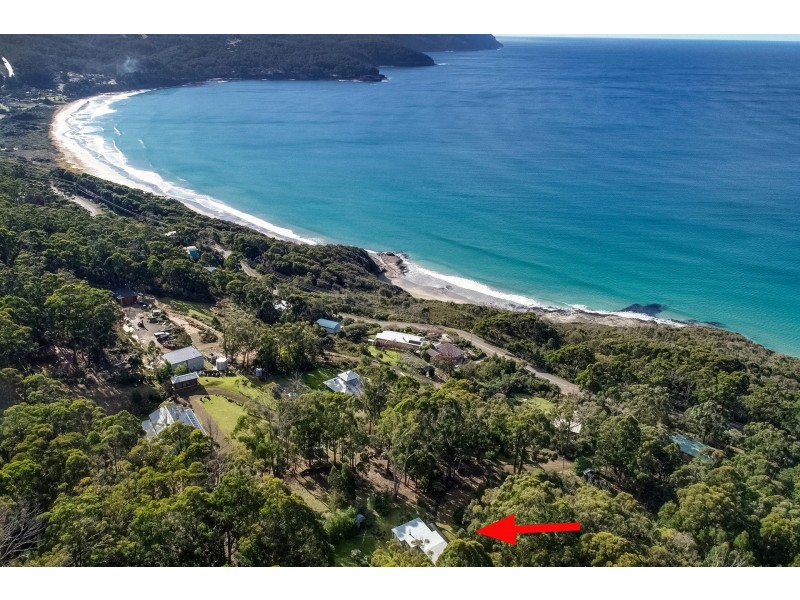 126 Blowhole Road, Eaglehawk Neck TAS 7179
