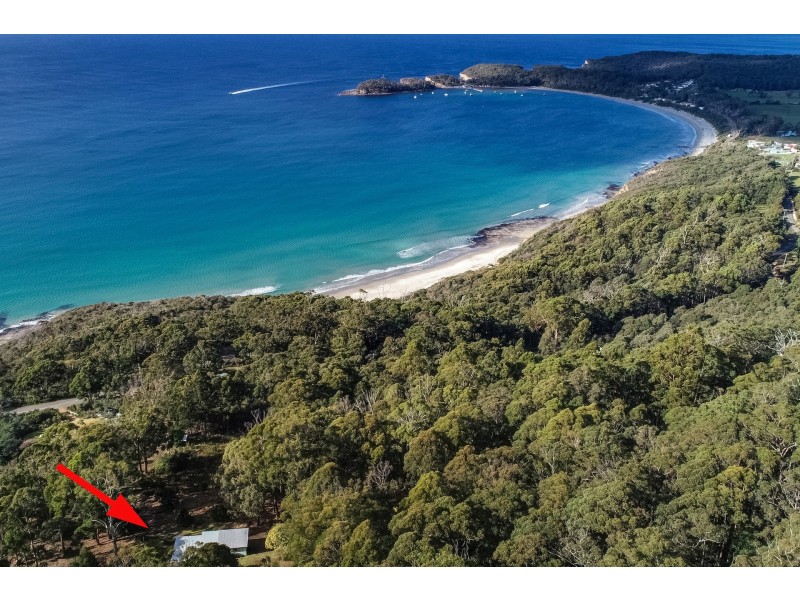 126 Blowhole Road, Eaglehawk Neck TAS 7179