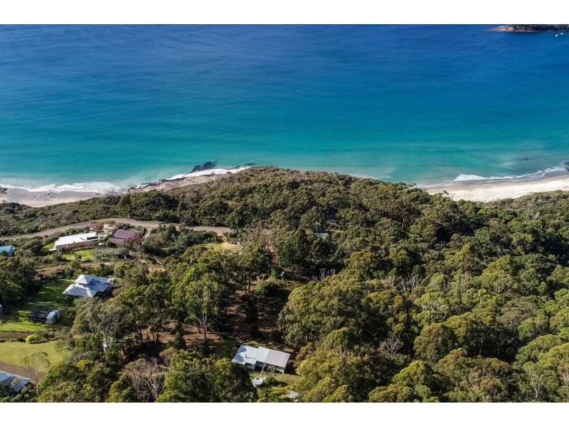 126 Blowhole Road, Eaglehawk Neck TAS 7179